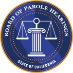 Board of Parole Hearings Seal