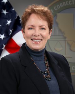 Kathleen O'Meara