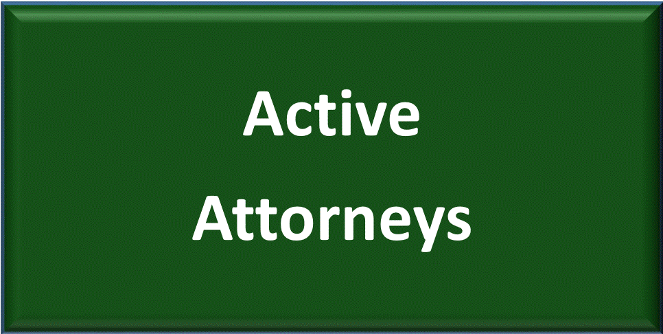 Active Attorneys Button