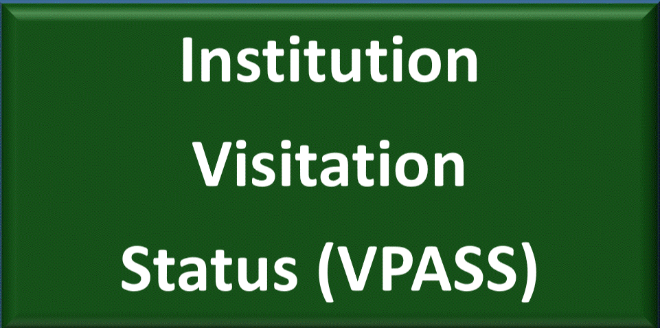 VPASS Button