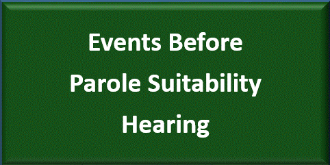 Button Events Before The Hearing