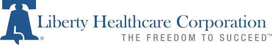 Liberty Healthcare Logo
