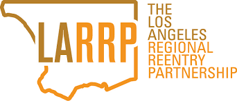 LARRP logo