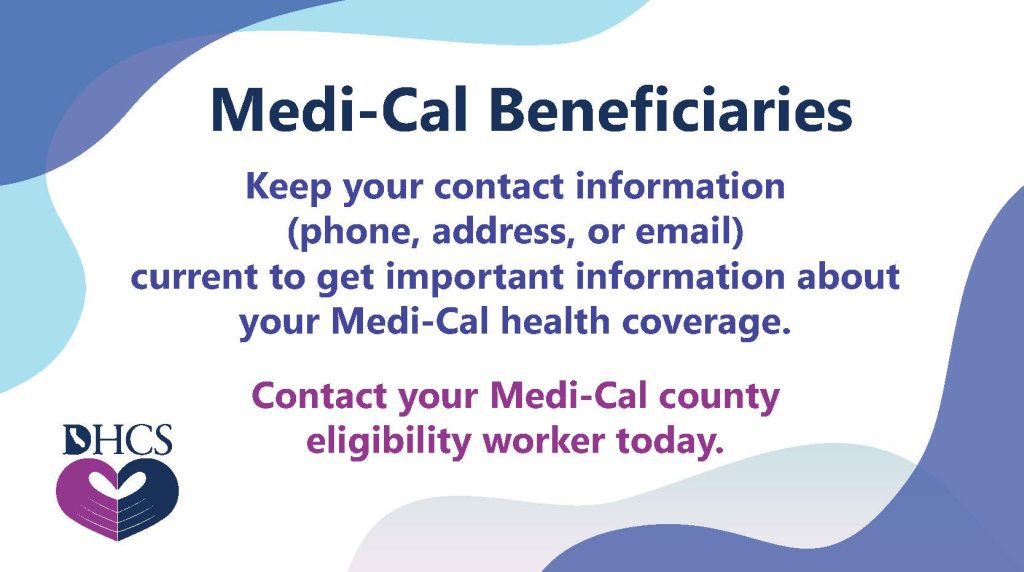 Medi-Cal Beneficiaries