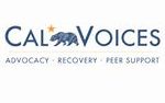 cal voices logo