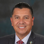 Photo of CDCR Secretary