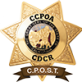 Commission on Correctional Peace Officer Standards and Training logo