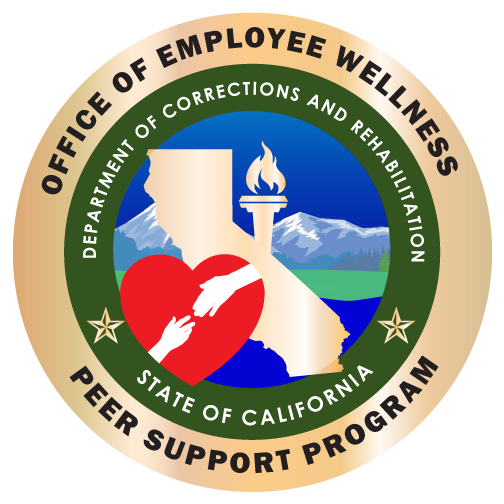 Office of Employee Wellness logo
