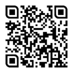 wellness app QR code