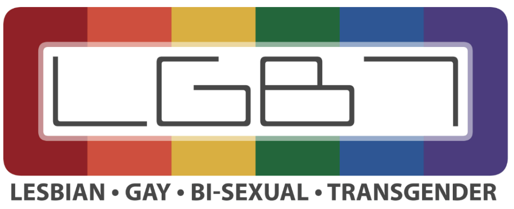 CDPH LGBT Health logo