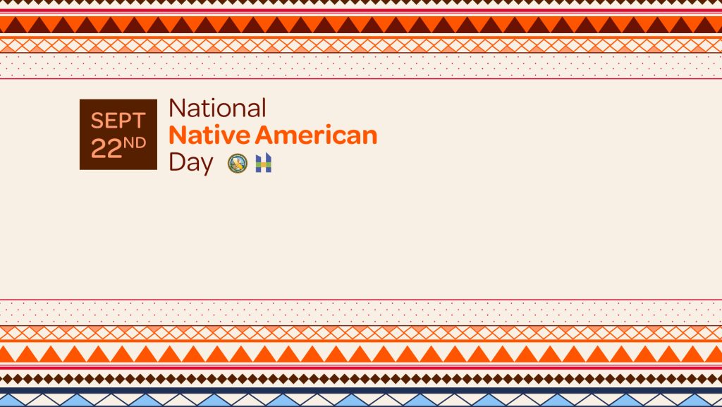 National Native American Day
