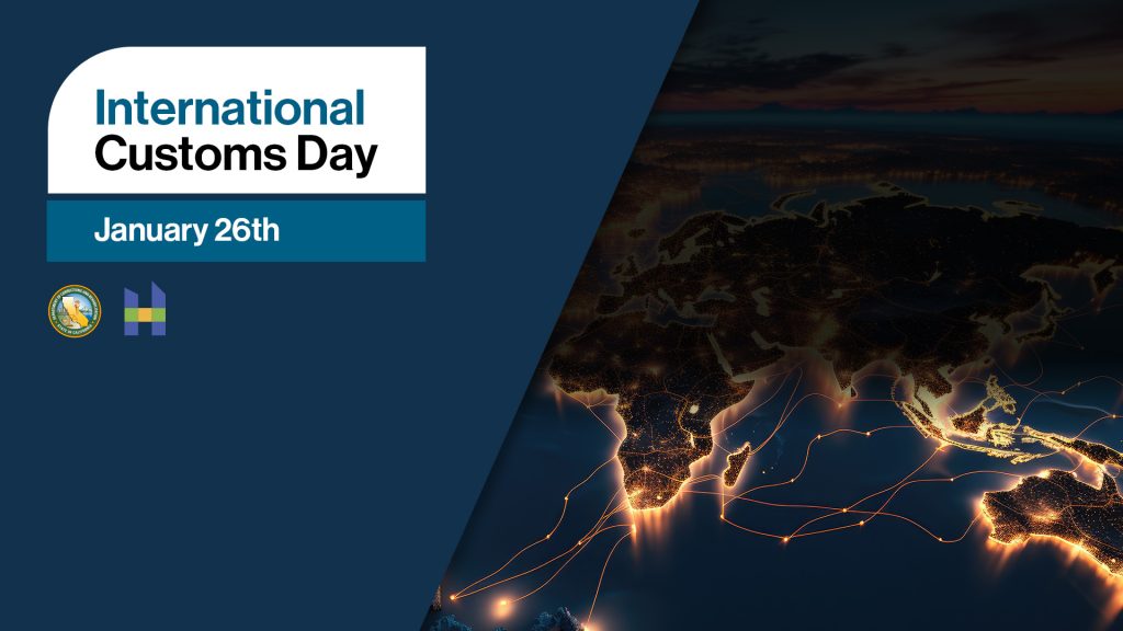 International Customs Day