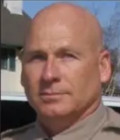 CO Brian Chord, Gold Star