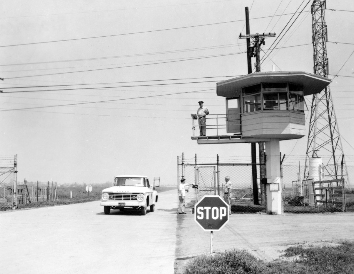 Rehabilitation at heart of CIM