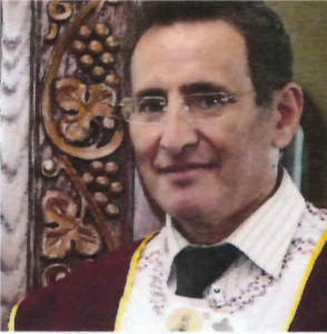 Maher Eskander obituary photo.