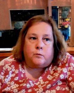 Marla Seykora obituary photo.