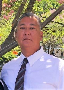 Obituary image for Henry Miranda.