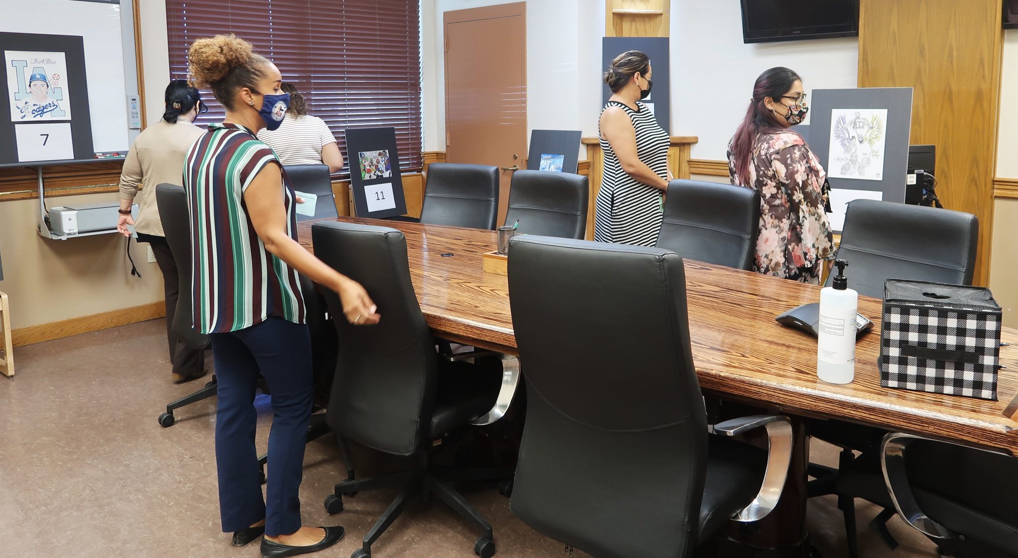 CAL art contest highlights creativity Inside CDCR