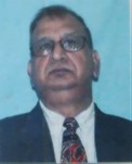 Avenal prison employee Naresh Mittal
