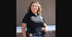 Female parole agent supervisors and women and CDCR.