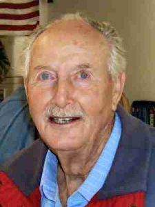 Huel Morphis older photo.