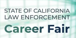 Law enforcement career fair