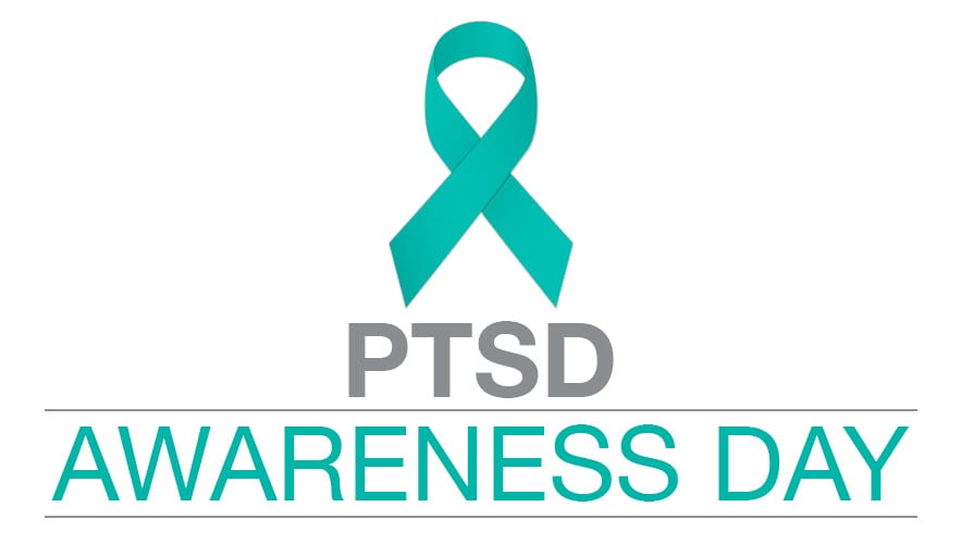 PTSD awareness day