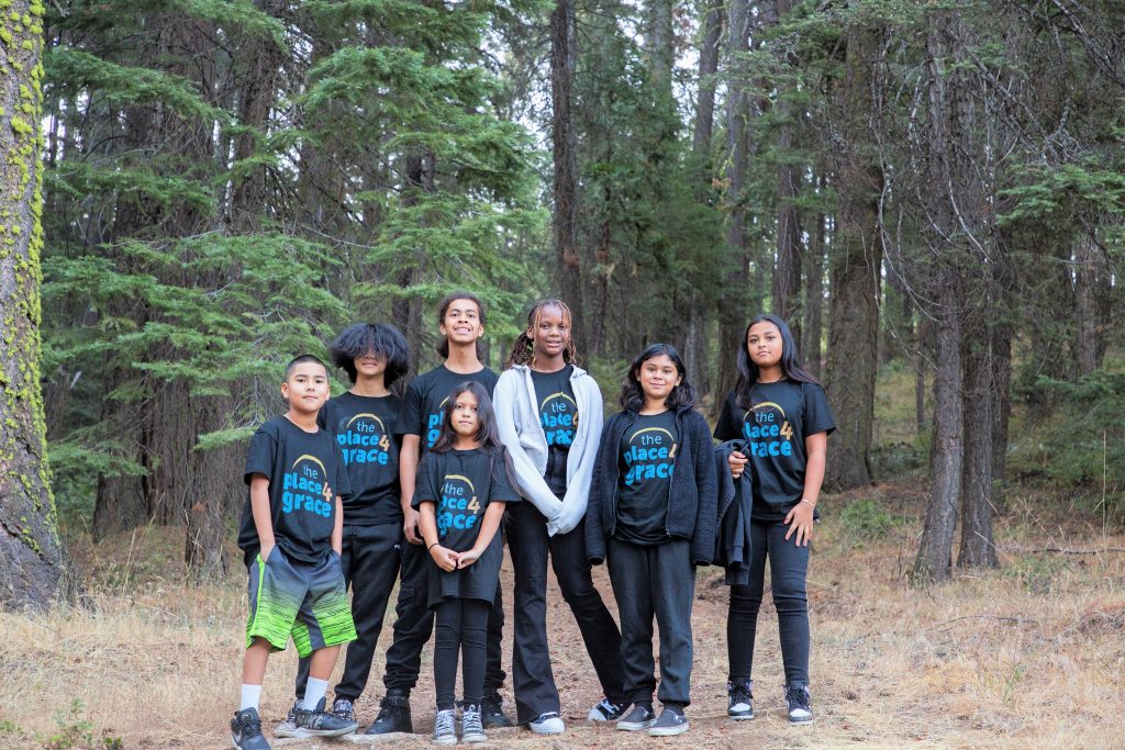 Camp Grace returns to High Desert State Prison Inside CDCR