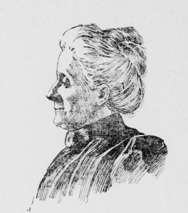 1897 film of convicted killer Durrant shapes prison policy