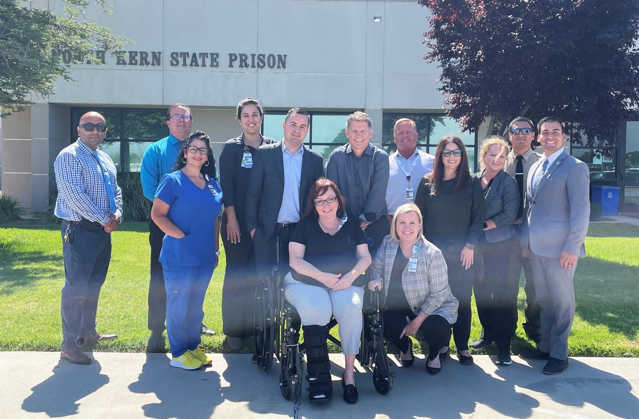 NKSP, Adventist Health strengthen bond(02)