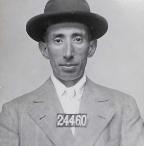 Cemetery Tales: Mystery of JC Ripley - Inside CDCR