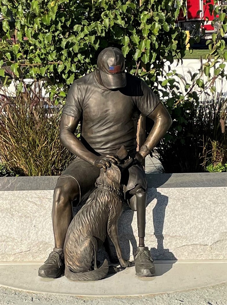 CDCR remembers those lost on 9/11