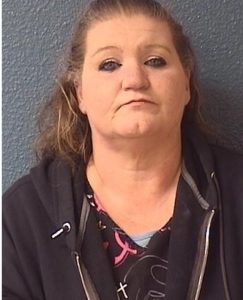 Psychiatric technician sherry sainz staff photo.