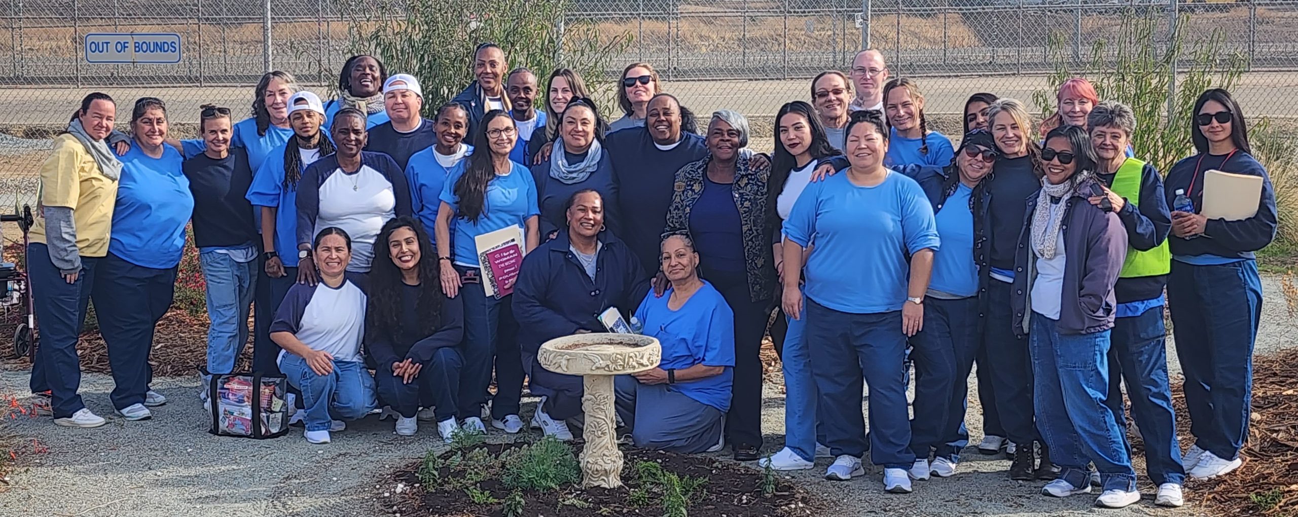 Women's Facility expands Peer Mentor program