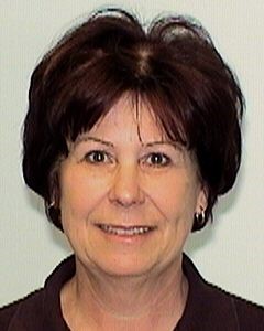 Cherylee Wegman staff photo for Kern Valley State Prison.