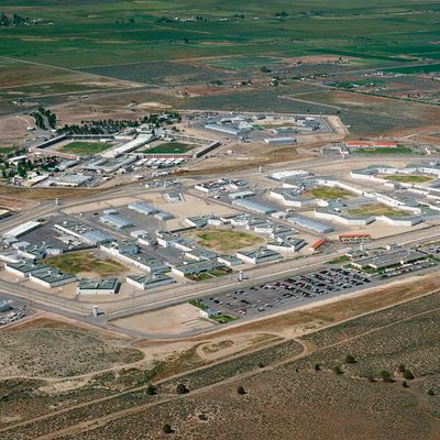 aerial of HDSP