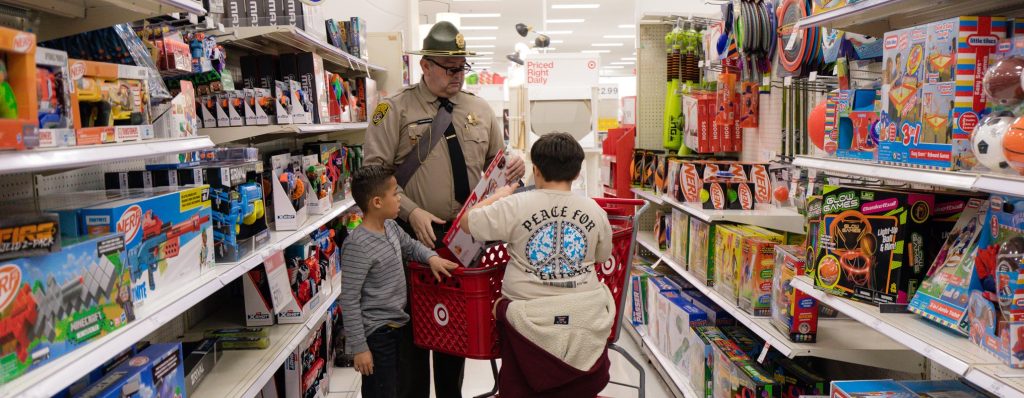 CEN xmas in Imperial