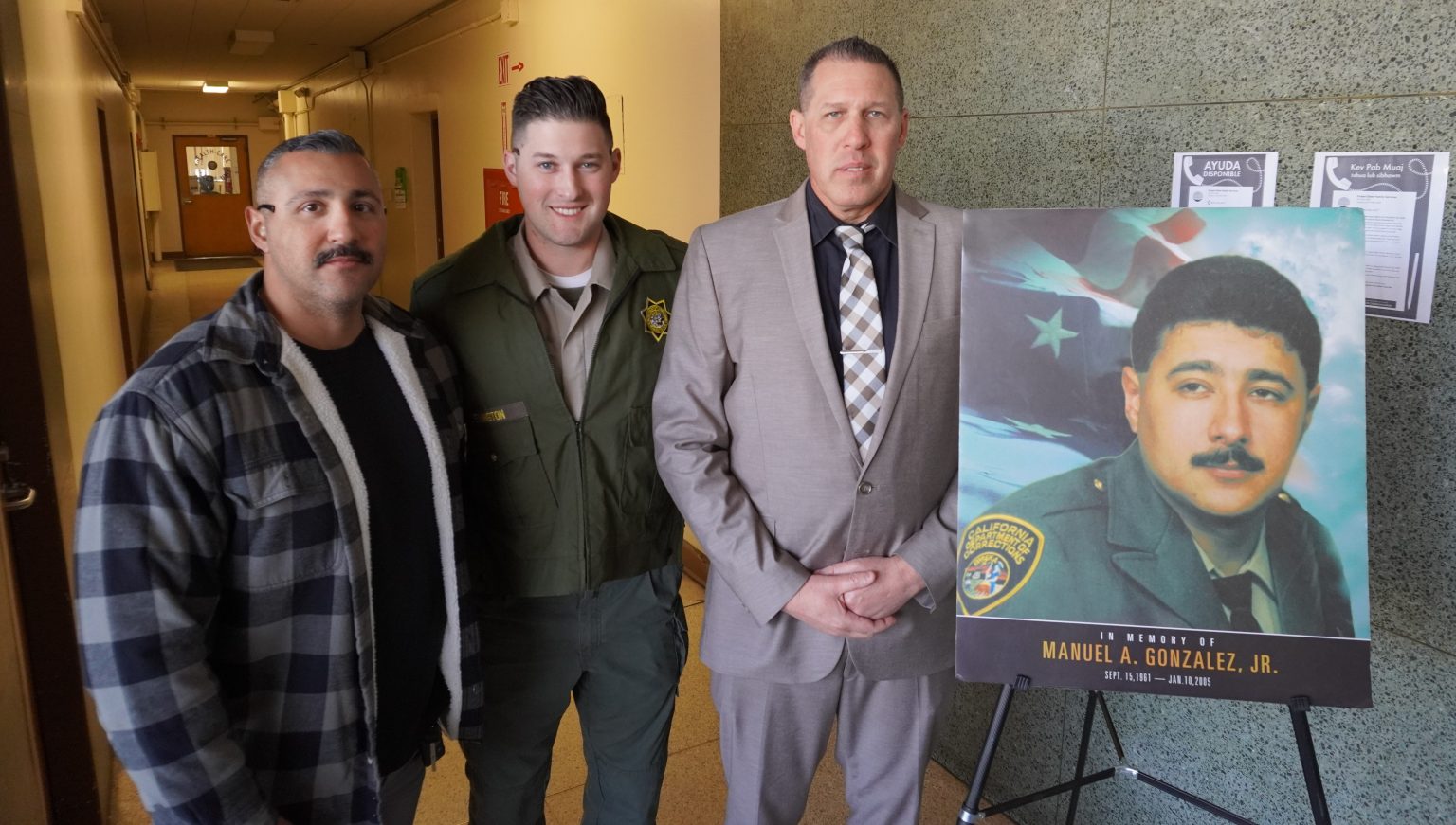 Obituaries Archives Page 5 of 45 Inside CDCR