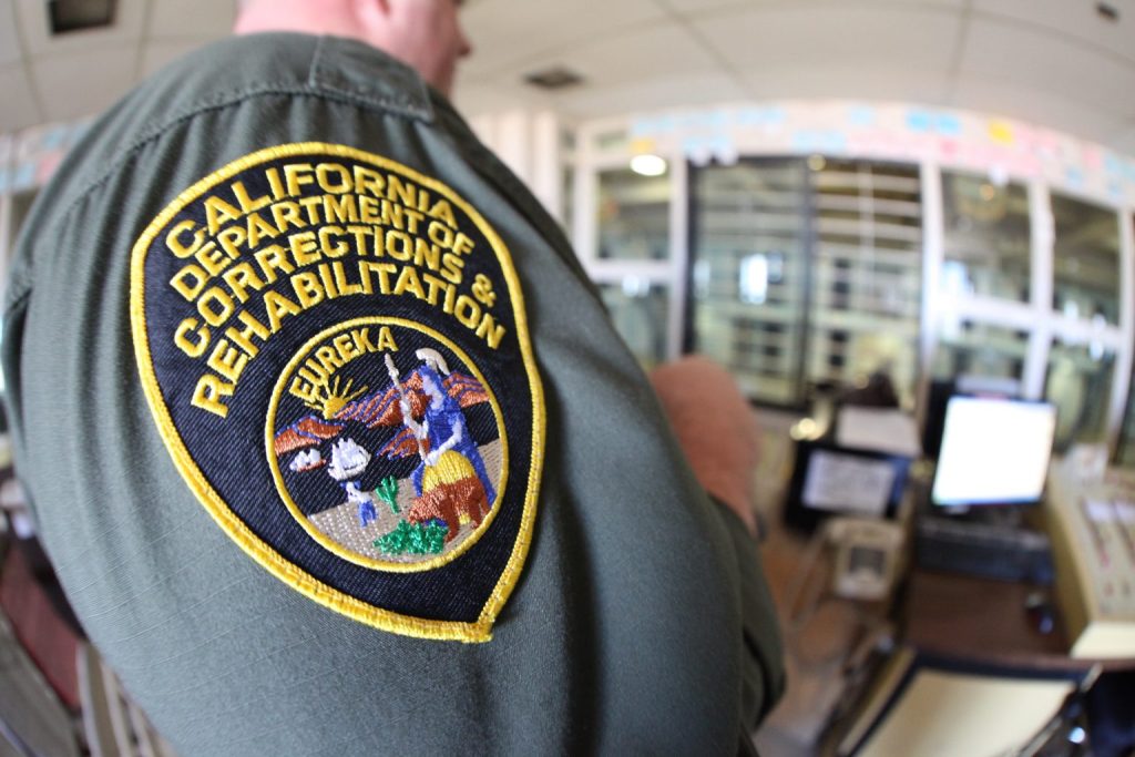 rex gerber looks back on CDCR