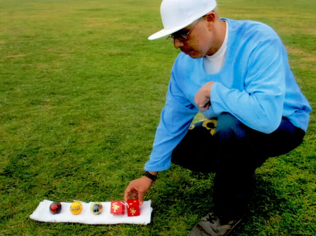 incarcerated entrepreneurs in CDCR