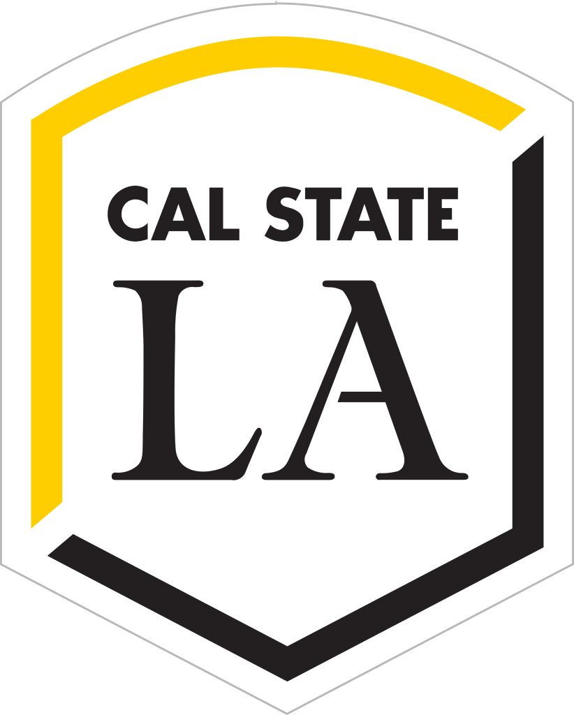 CSU LA logo