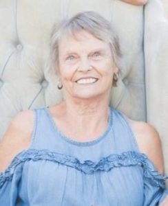 Mary O'Hearn obituary photo.