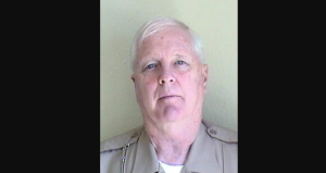 Allan Roper horizontal obituary image.