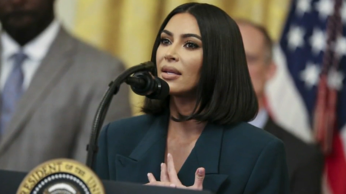 Kardashians in central California prisons