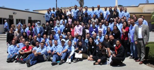 San Quentin AsAmNews