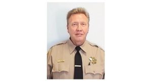 Correctional Officer David Kroger obituary image.