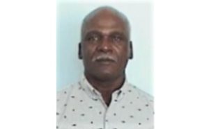 Larry Lasane, retired correctional sergeant from CMF, obituary notice