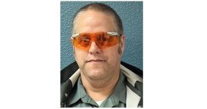 Bruce Marino, retired correctional officer, featured image obituary.