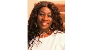 Jacqueline Mbeneya, registered nurse, featured image obituary.