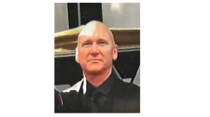Obituary featured image for John Nagy, correctional sergeant.
